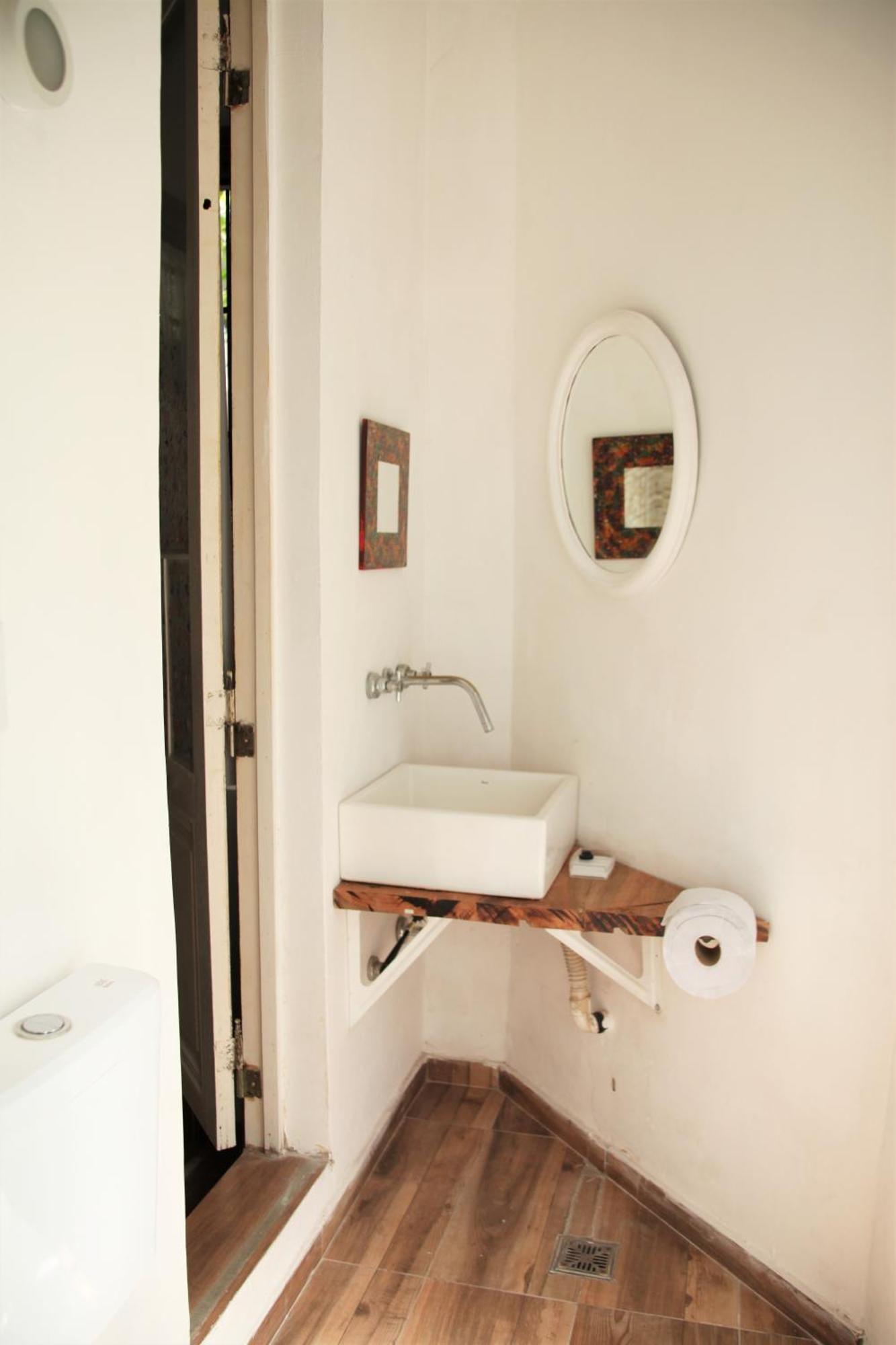 La Casona, Privada Con Bano En Homestay *